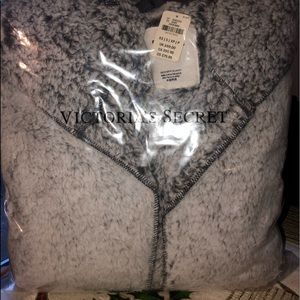 New PINK cardigan XS/S